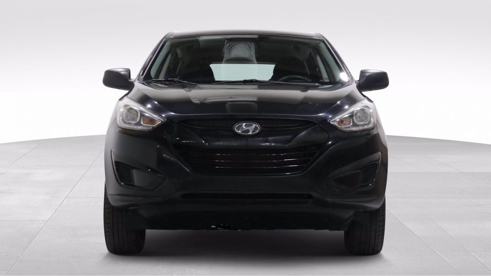 2014 Hyundai Tucson GL A/C GR ELECT BLUETOOTH #2