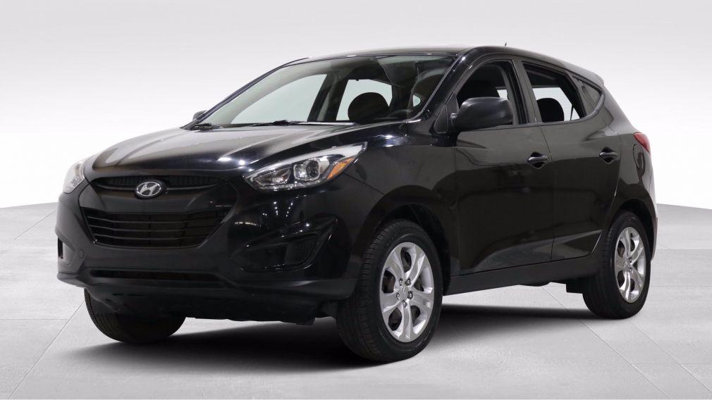 2014 Hyundai Tucson GL A/C GR ELECT BLUETOOTH #3