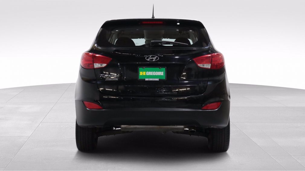 2014 Hyundai Tucson GL A/C GR ELECT BLUETOOTH #6