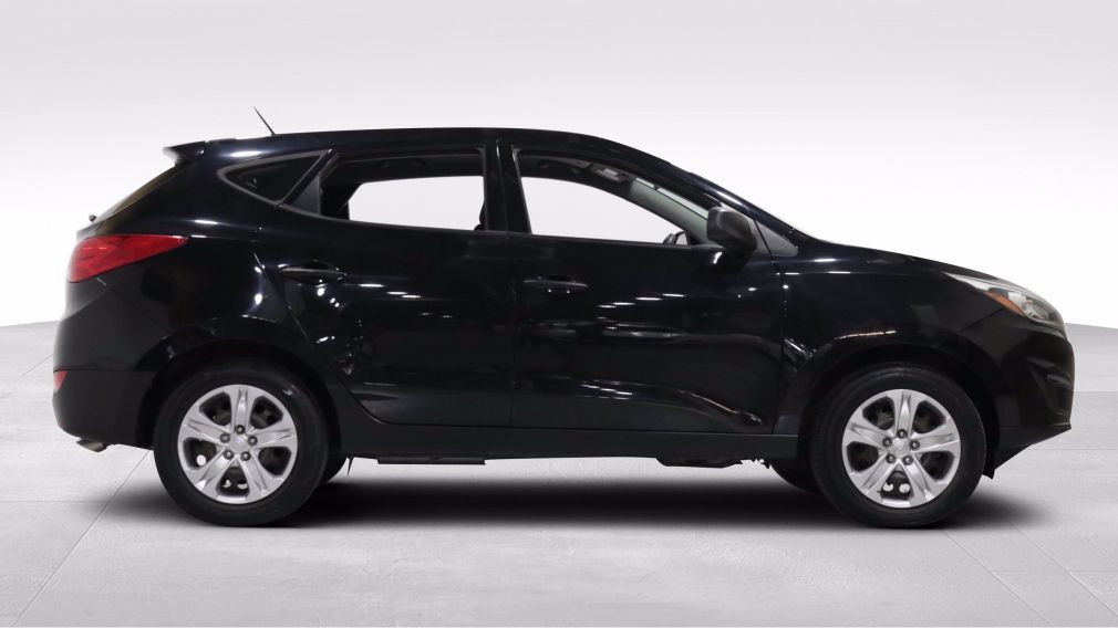 2014 Hyundai Tucson GL A/C GR ELECT BLUETOOTH #8