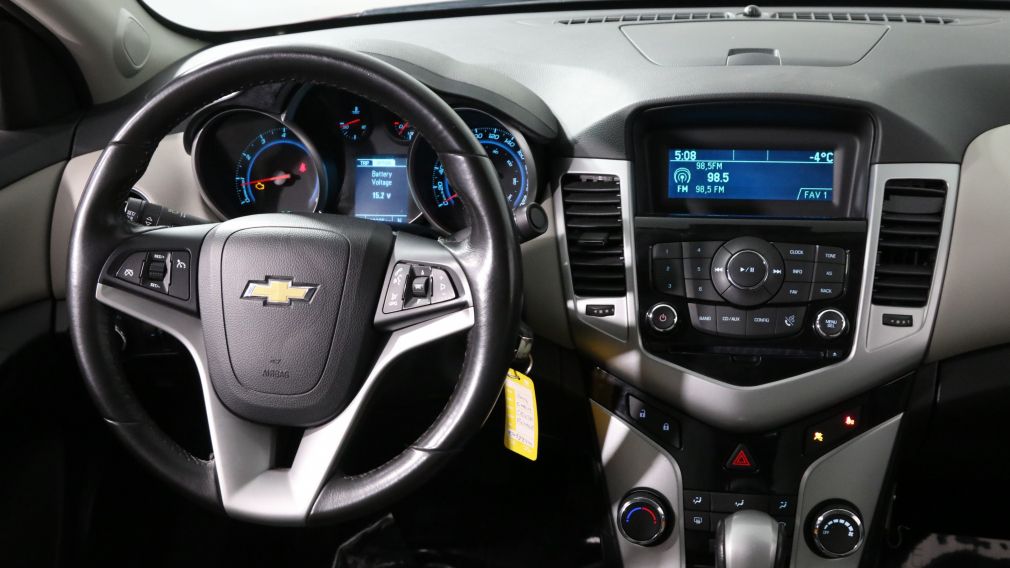 2014 Chevrolet Cruze 1LT AUTO  A/C GR ELECT #16