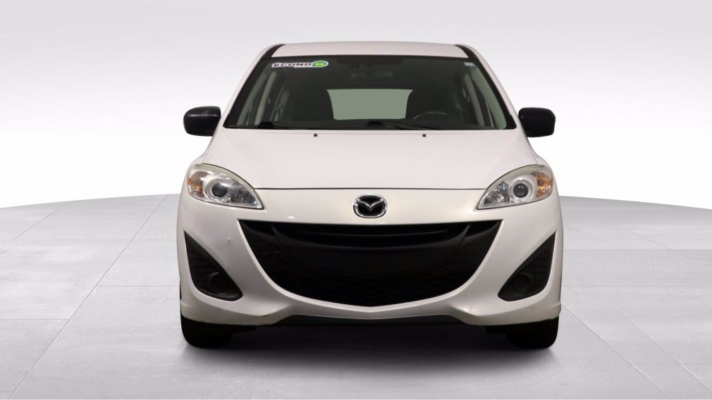 2012 Mazda 5 GS MANUELLE A/C GR ELECT MAGS #2