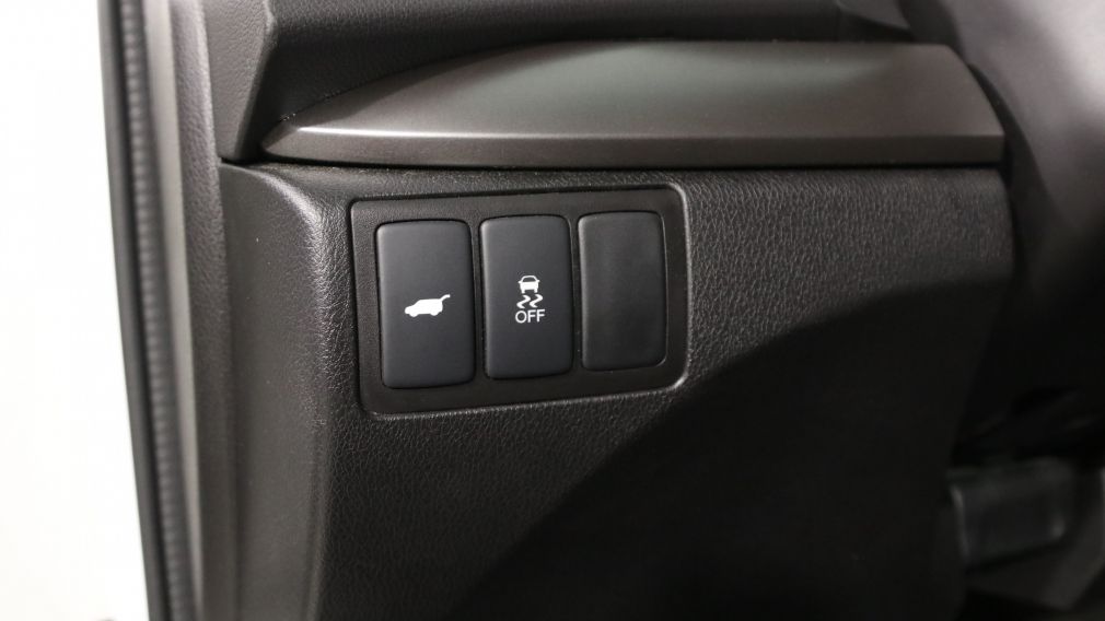 2015 Acura RDX Tech Pkg AWD CUIR TOIT MAGS GR ELECT CAM RECUL BLU #16