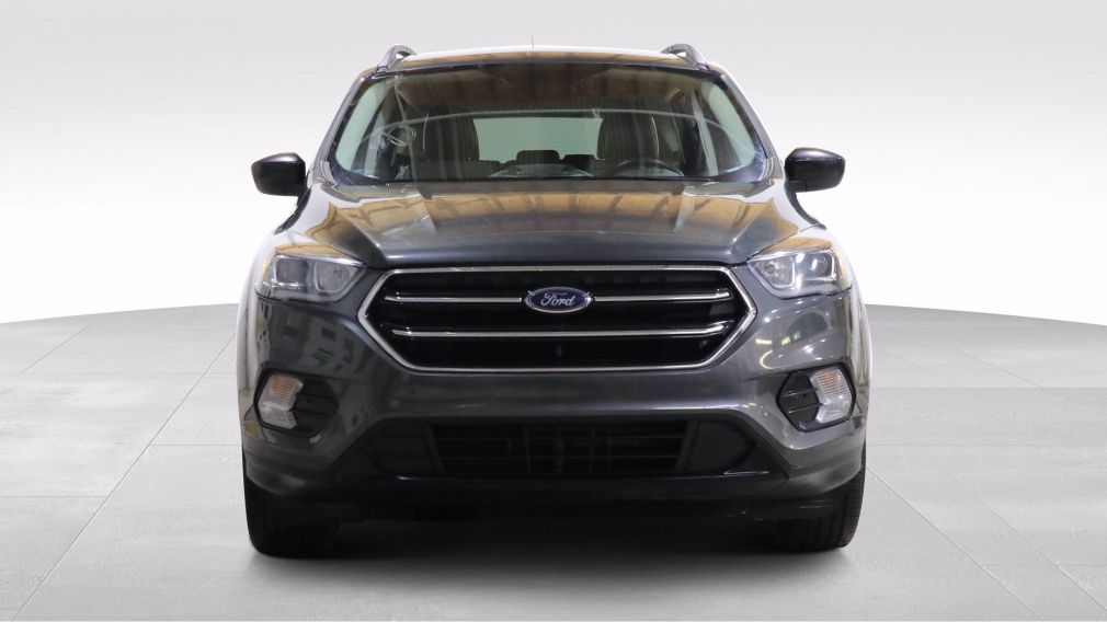 2018 Ford Escape SE AUTO AC AWD MAGS BLEUTOOTH CAMERA DE RECUL #1