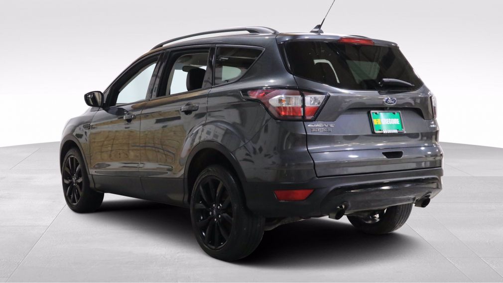 2018 Ford Escape SE AUTO AC AWD MAGS BLEUTOOTH CAMERA DE RECUL #4