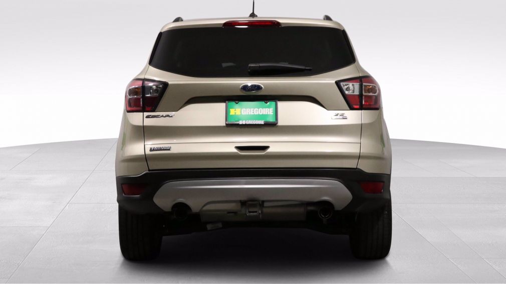 2017 Ford Escape SE 4WD A/C GR ELECT MAGS CAM RECUL BLUETOOTH #5