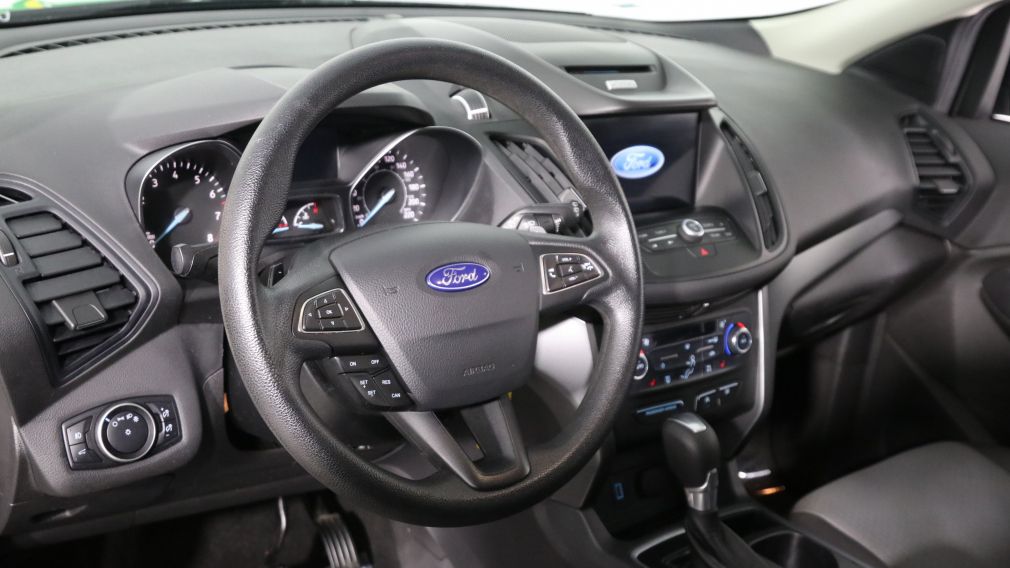 2017 Ford Escape SE AWD A/C GR ELECT MAGS CAM RECUL BLUETOOTH #9