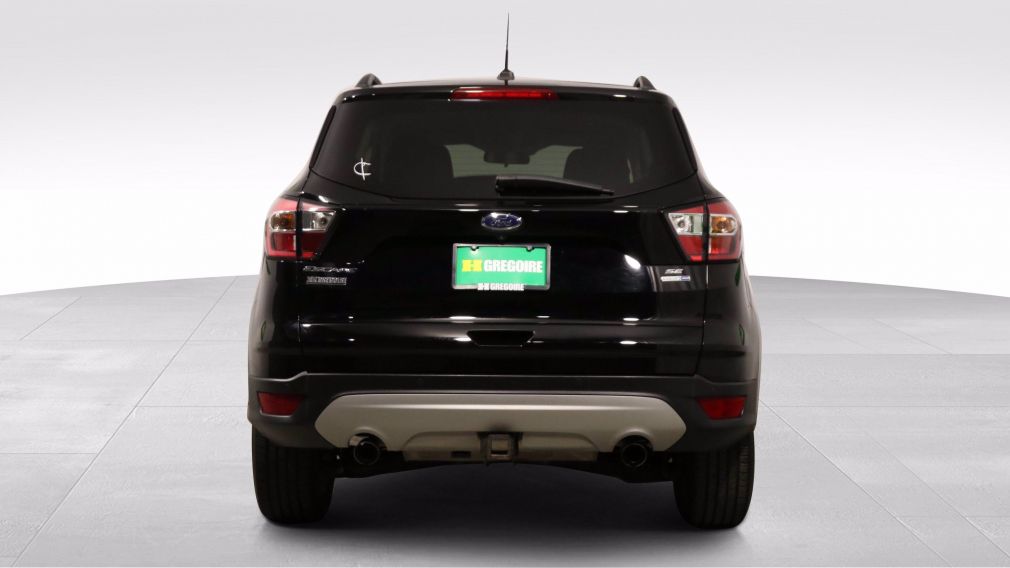 2017 Ford Escape SE AWD A/C GR ELECT MAGS CAM RECUL BLUETOOTH #6
