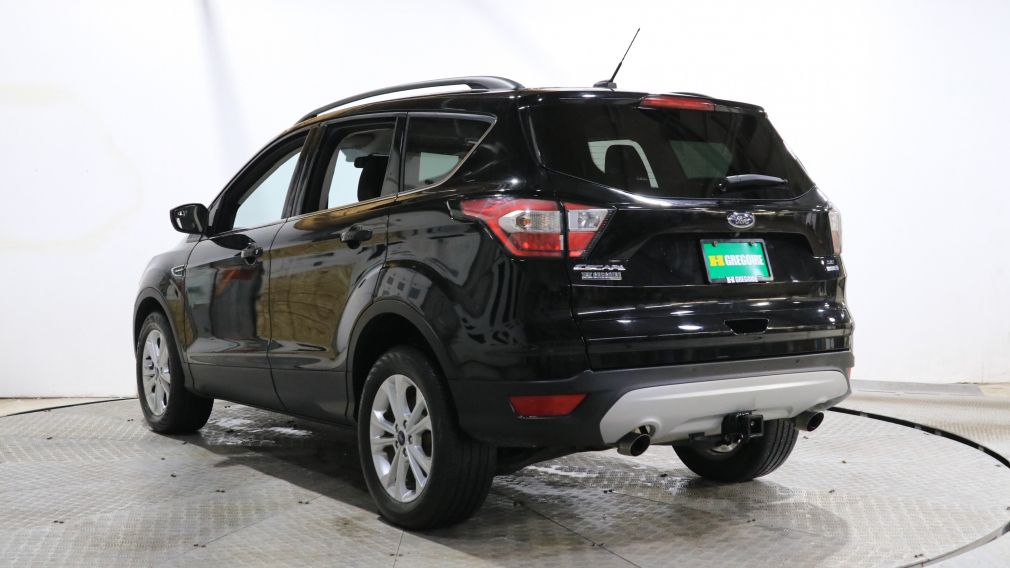 2017 Ford Escape SE 4X4 AUTO AC GR ELECT BLUETOOTH CAMÉRA DE RECUL #22