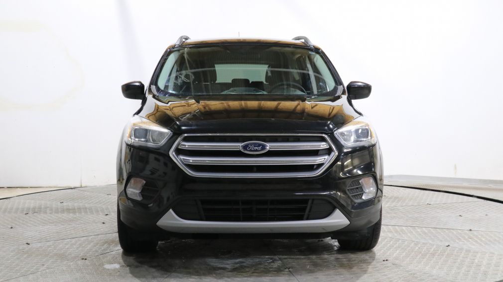 2017 Ford Escape SE 4X4 AUTO AC GR ELECT BLUETOOTH CAMÉRA DE RECUL #28