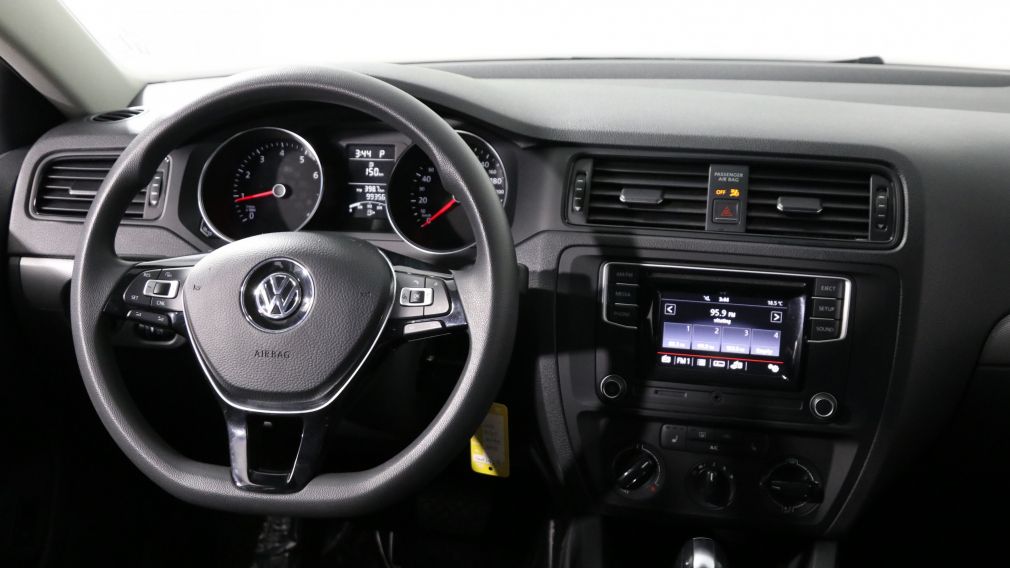 2016 Volkswagen Jetta Trendline AUTO A/C GR ELECT CAM RECUL BLUETOTH #18