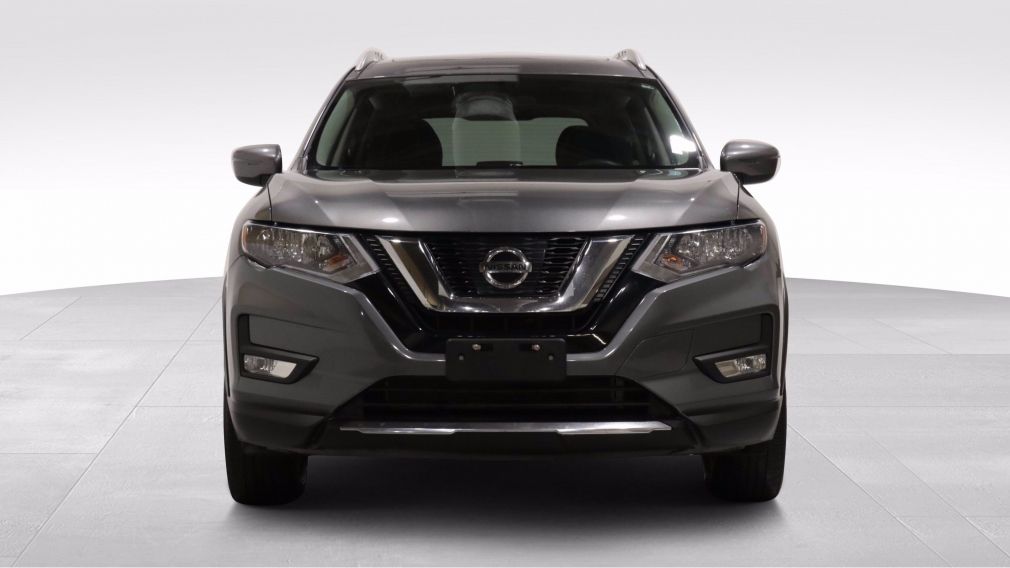 2017 Nissan Rogue SV A/C TOIT GR ELECT CAMERA RECUL BLUETOOTH AWD #1