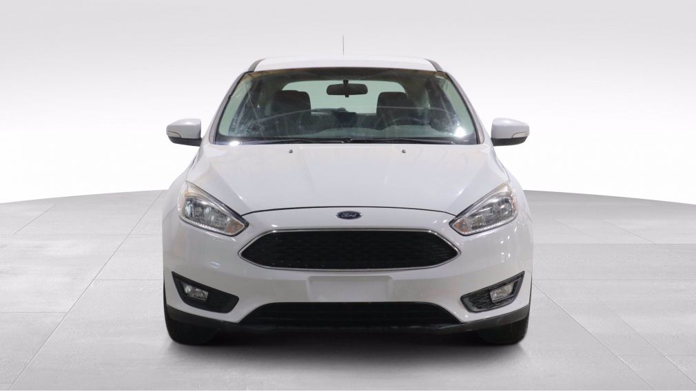 2015 Ford Focus SE** mags* cruise* bluetooth* banc chauffant ** #2