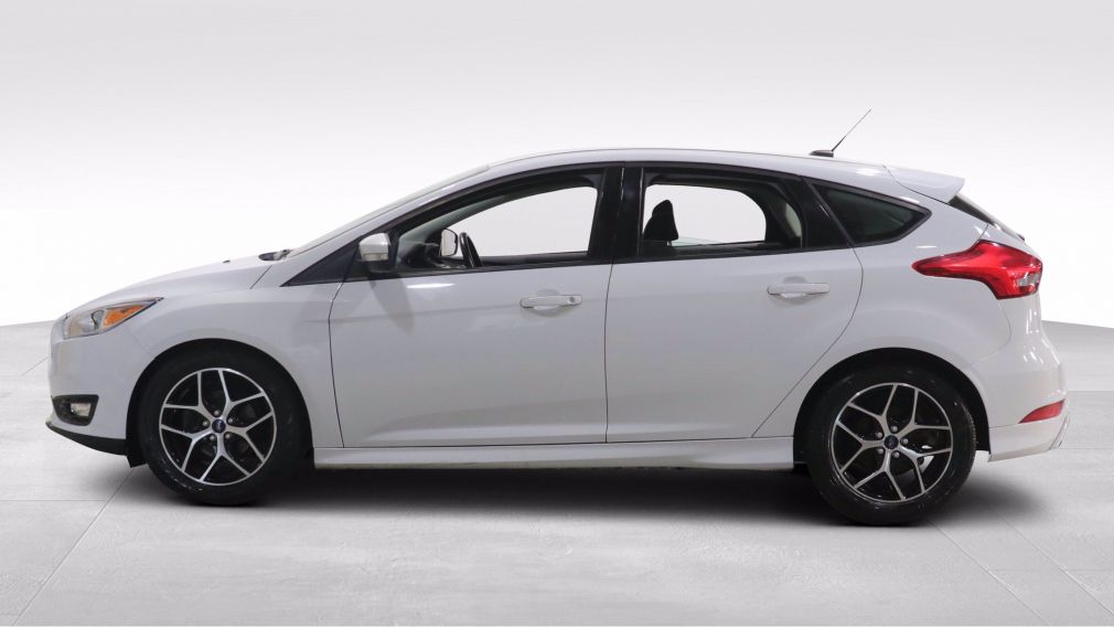 2015 Ford Focus SE** mags* cruise* bluetooth* banc chauffant ** #3