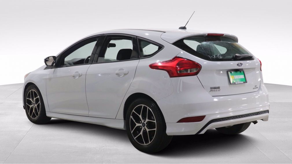 2015 Ford Focus SE** mags* cruise* bluetooth* banc chauffant ** #4