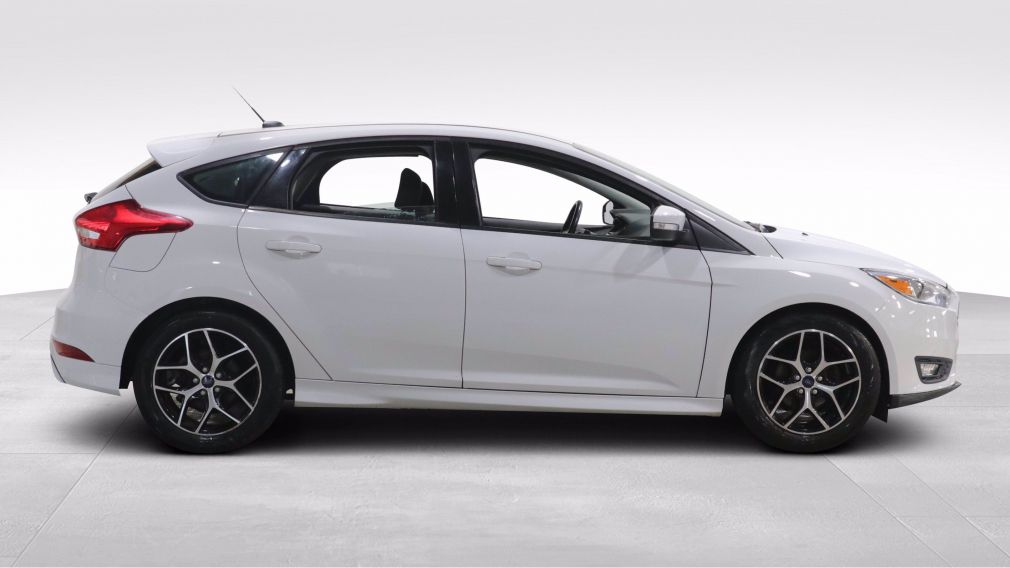 2015 Ford Focus SE** mags* cruise* bluetooth* banc chauffant ** #8