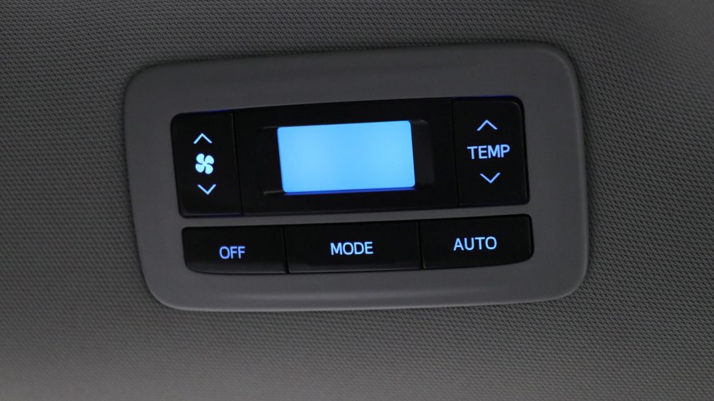 2019 Toyota Sienna LE AUTO AC GR ELEC T MAGS  8 PASS #22