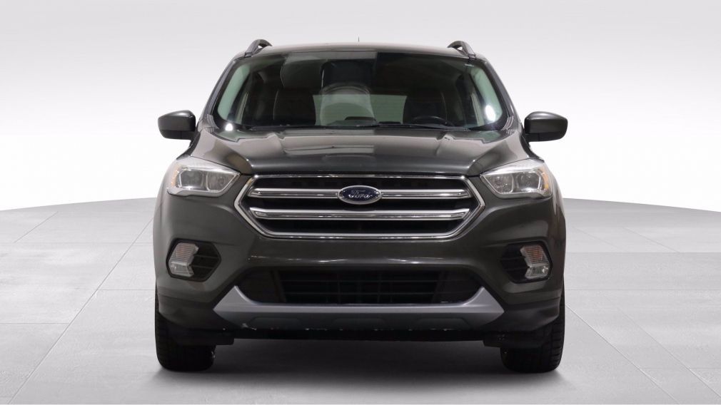 2017 Ford Escape SE AUTO A/C GR ELECT MAGS CUIR CAMERA BLUETOOTH #0