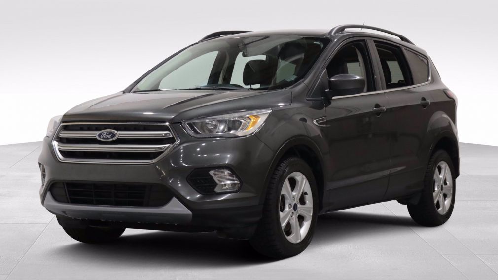 2017 Ford Escape SE AUTO A/C GR ELECT MAGS CUIR CAMERA BLUETOOTH #2