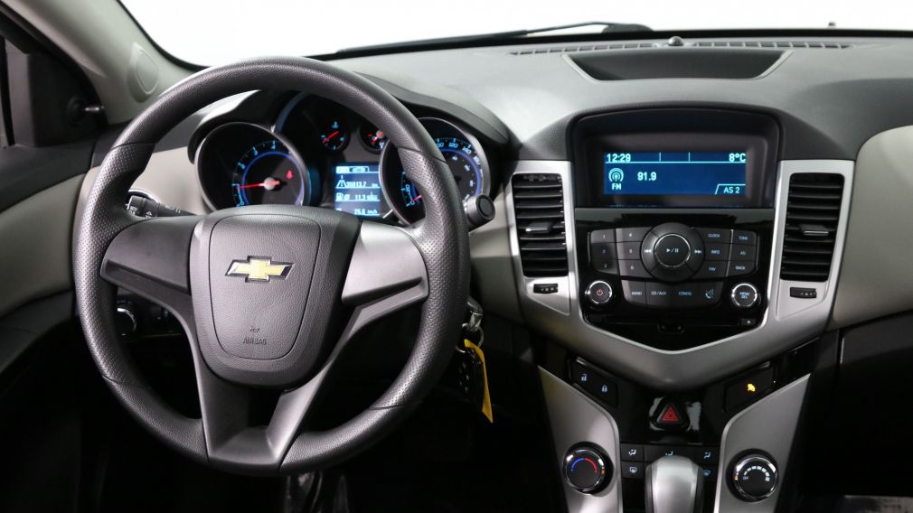 2013 Chevrolet Cruze  LS A/C #13