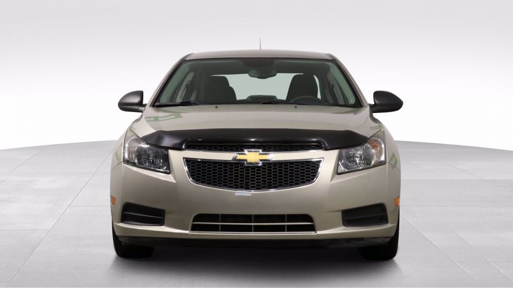 2013 Chevrolet Cruze  LS A/C #2