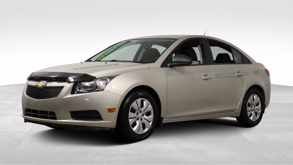 2013 Chevrolet Cruze  LS A/C #2