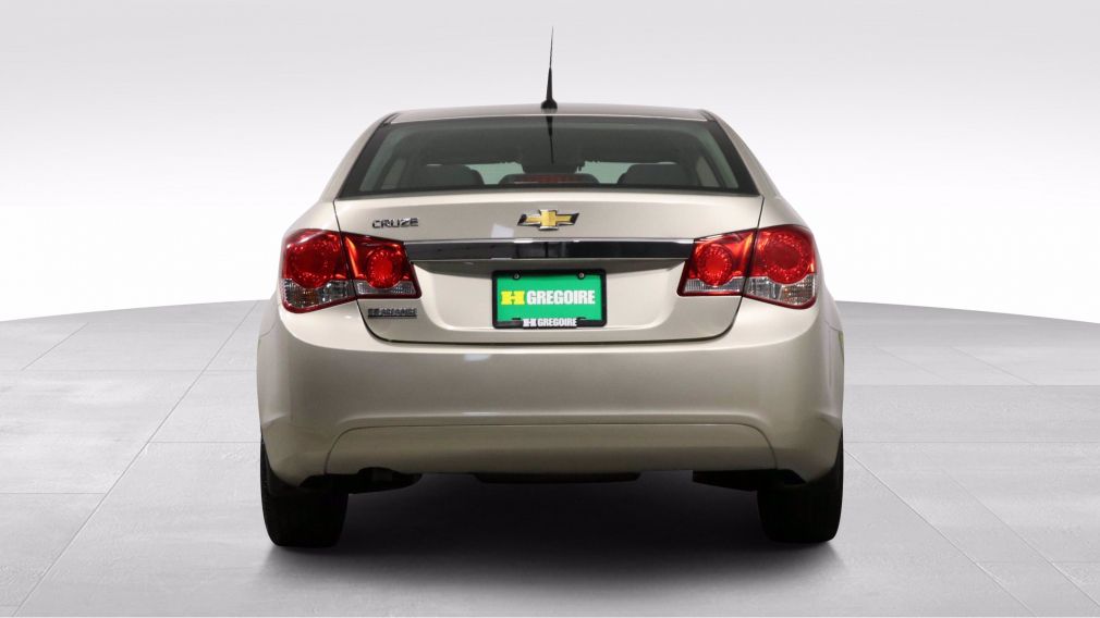 2013 Chevrolet Cruze  LS A/C #5