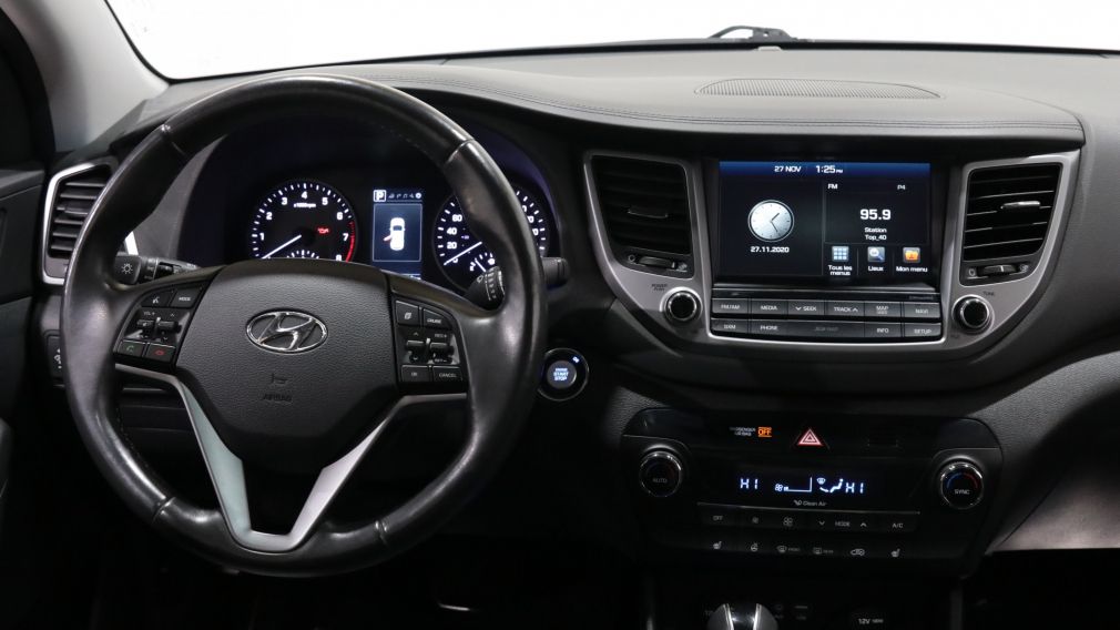 2016 Hyundai Tucson Limited AUTO A/C GR ELECT MAGS CUIR TOIT NAVIGATIO #15