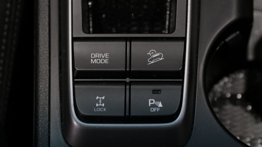 2016 Hyundai Tucson Limited AUTO A/C GR ELECT MAGS CUIR TOIT NAVIGATIO #19