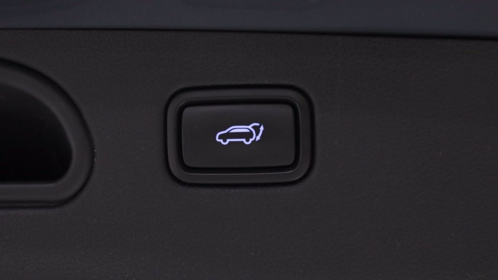 2016 Hyundai Tucson Limited AUTO A/C GR ELECT MAGS CUIR TOIT NAVIGATIO #0