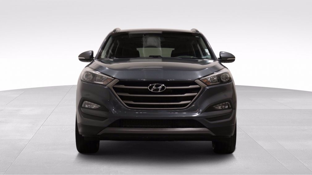 2016 Hyundai Tucson Limited AUTO A/C GR ELECT MAGS CUIR TOIT NAVIGATIO #3