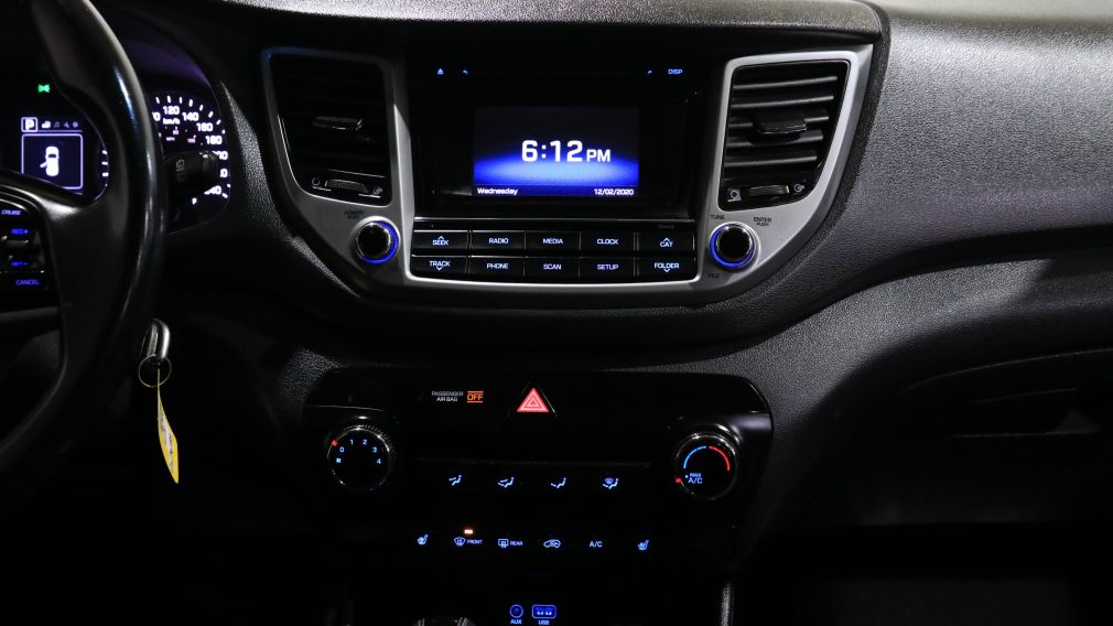 2016 Hyundai Tucson Premium AUTO AC GR ELEC MAGS CAMERA DE RECULE #15
