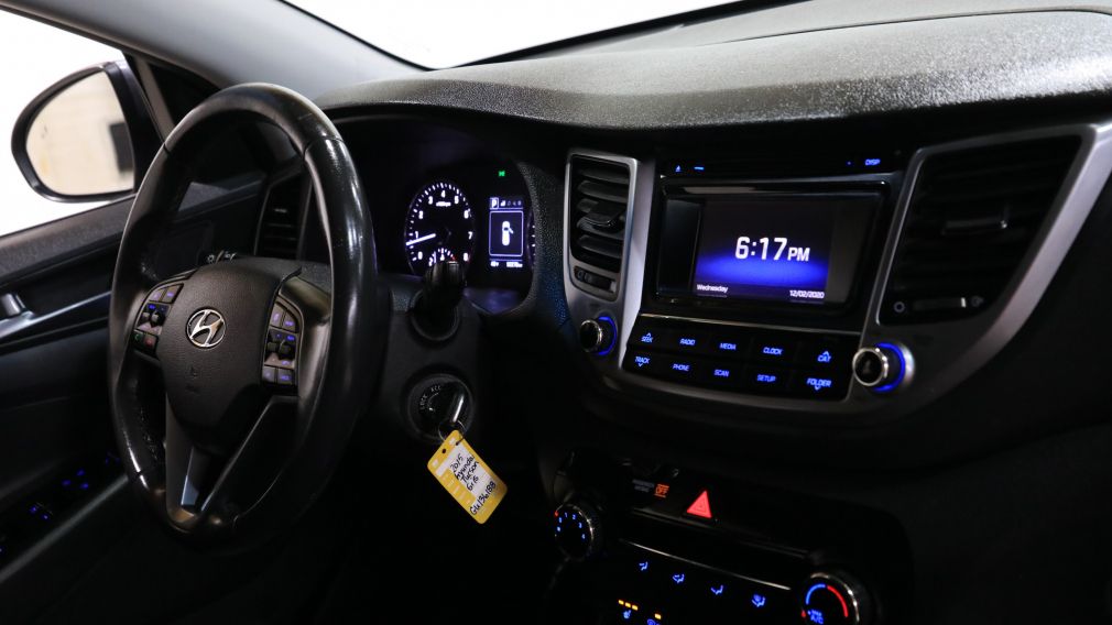 2016 Hyundai Tucson Premium AUTO AC GR ELEC MAGS CAMERA DE RECULE #23