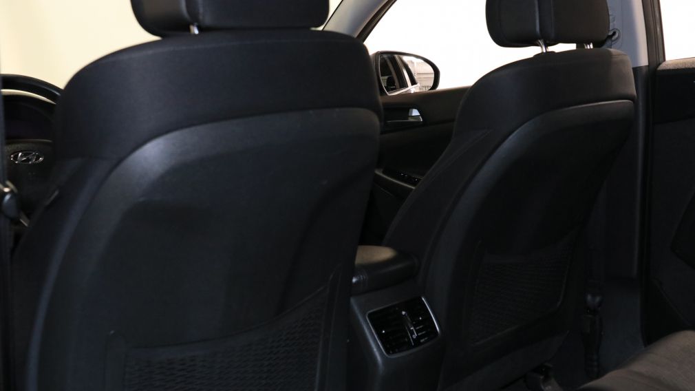 2016 Hyundai Tucson Premium AUTO AC GR ELEC MAGS CAMERA DE RECULE #20