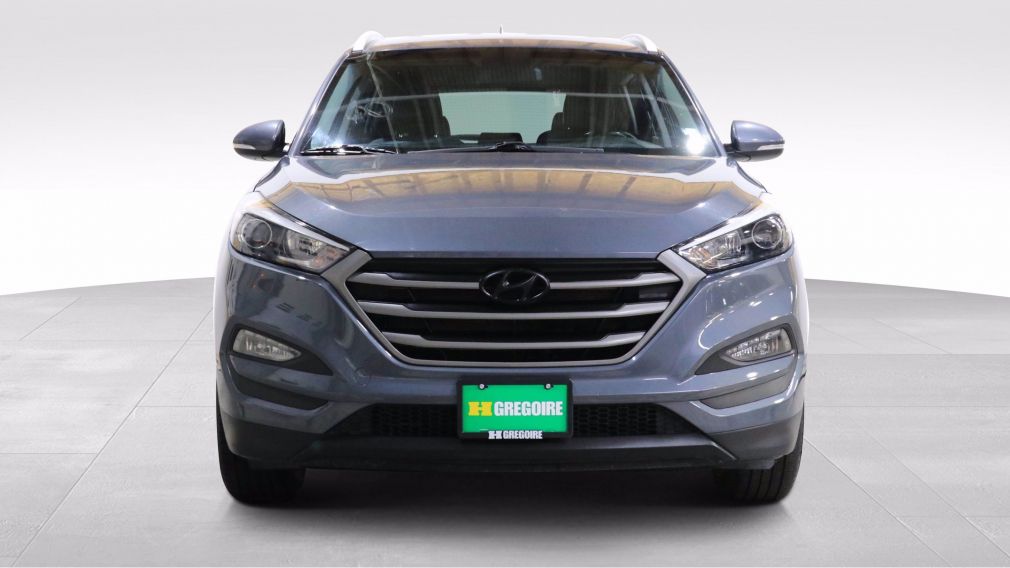 2016 Hyundai Tucson Premium AUTO AC GR ELEC MAGS CAMERA DE RECULE #1