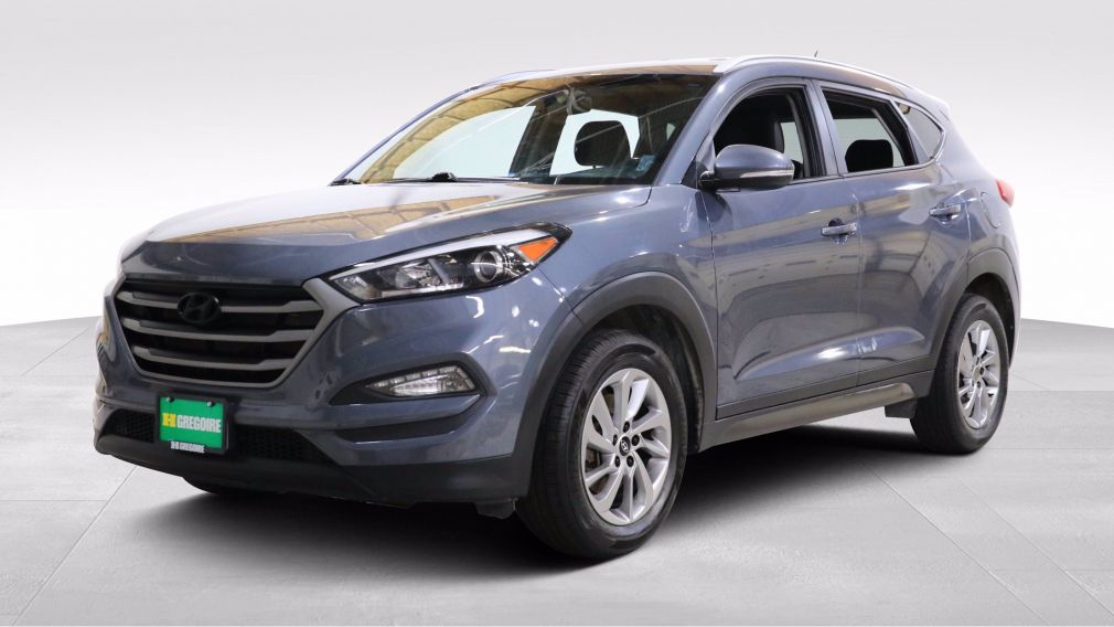 2016 Hyundai Tucson Premium AUTO AC GR ELEC MAGS CAMERA DE RECULE #2