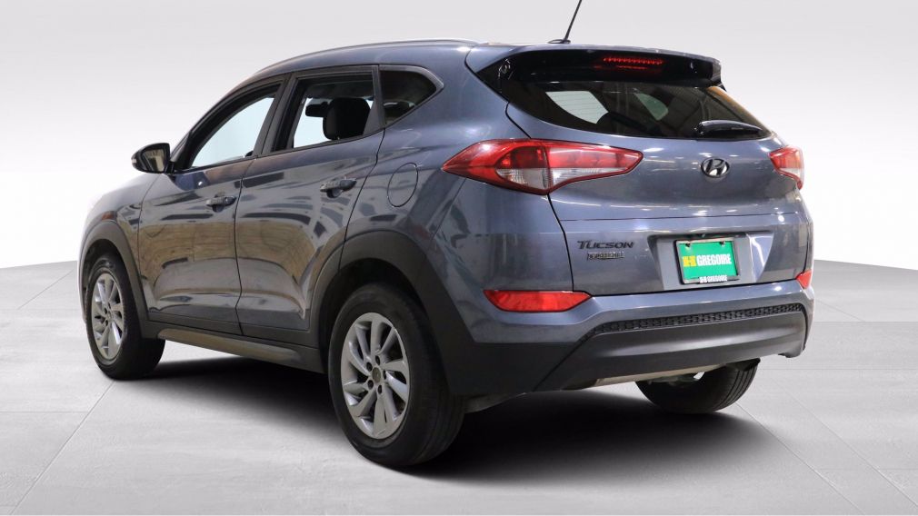 2016 Hyundai Tucson Premium AUTO AC GR ELEC MAGS CAMERA DE RECULE #5