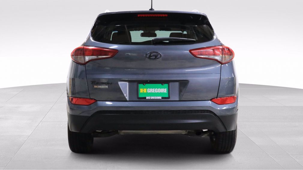 2016 Hyundai Tucson Premium AUTO AC GR ELEC MAGS CAMERA DE RECULE #6