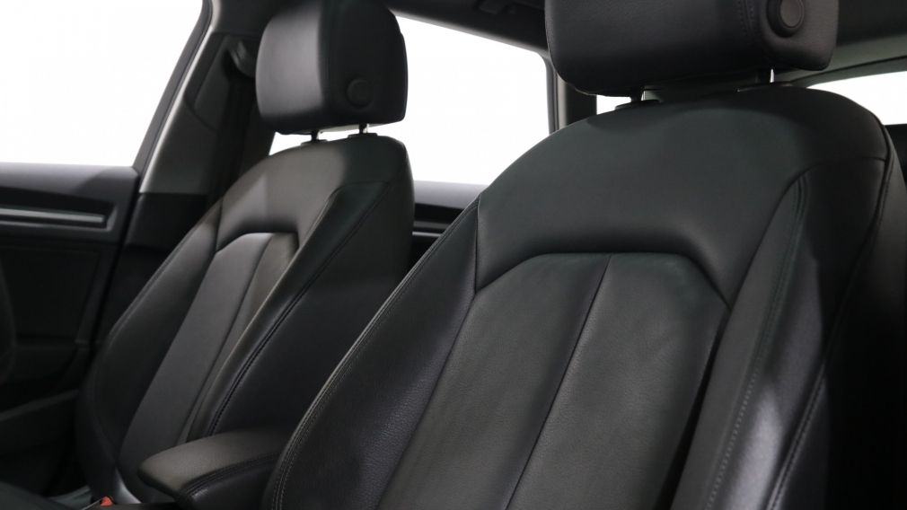 2017 Audi A3 E-TRON TECHNIK A/C CUIR TOIT NAV MAGS CAM RECUL #10