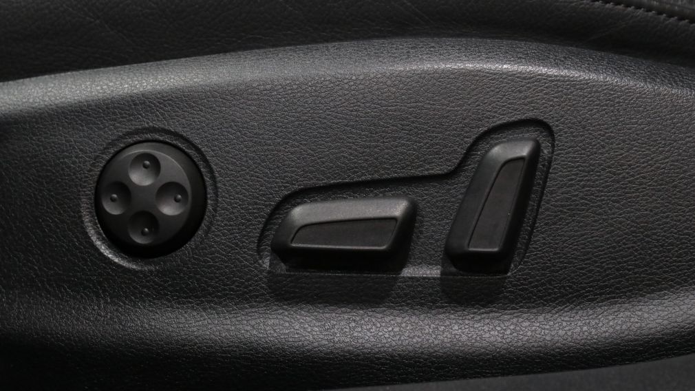 2017 Audi A3 E-TRON TECHNIK A/C CUIR TOIT NAV MAGS CAM RECUL #12