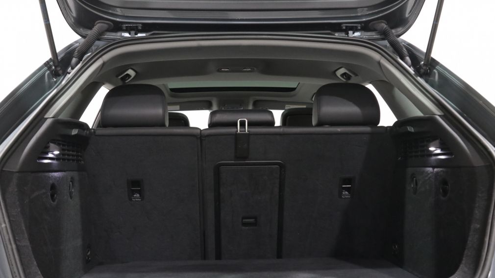 2017 Audi A3 E-TRON TECHNIK A/C CUIR TOIT NAV MAGS CAM RECUL #29