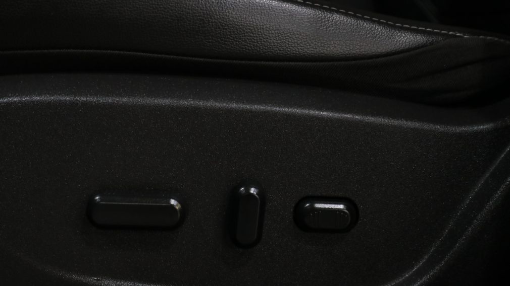 2017 Ford Escape Titanium AUTO AC GR ELECT AWD BLUETHOOT #13