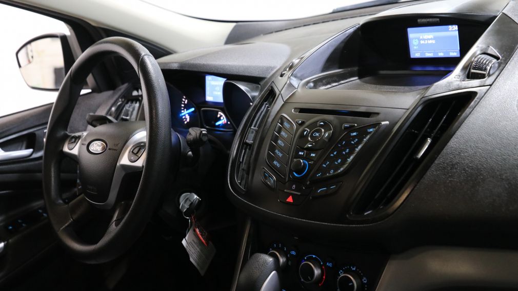 2015 Ford Escape SE AUTO AC GR ELECT BLUETHOOT CAMERA DE RECUL #24