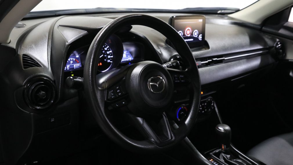 2019 Mazda CX 3 GX AWD AUTO AC GR ELEC CAMERA DE RECULE BLUETOOTH #8