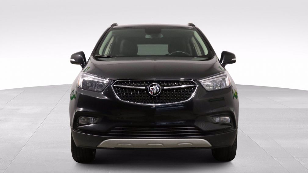 2019 Buick Encore SPORT TOURING AWD A/C GR ELECT TOIT MAGS CAM RECUL #2