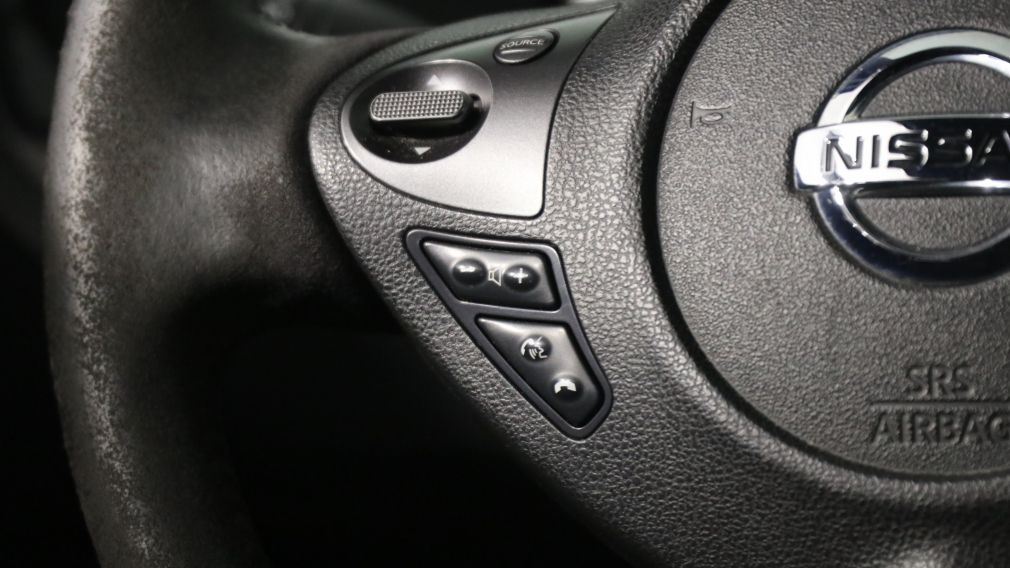 2014 Nissan Juke NISMO AUTO A/C GR ELECT MAGS CAM RECUL BLUETOOTH #14