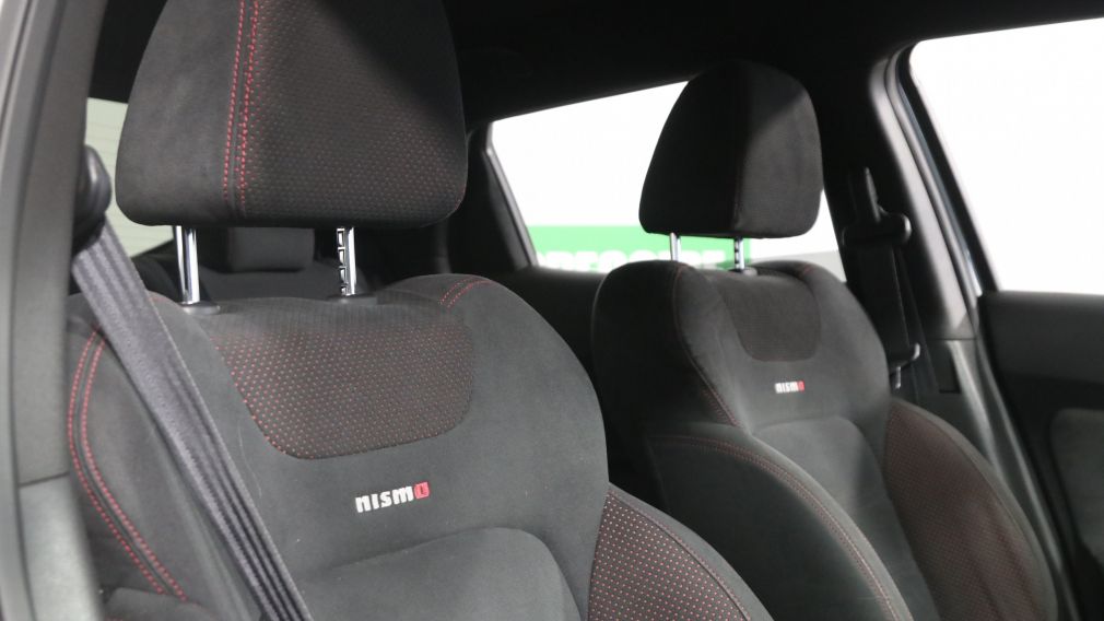 2014 Nissan Juke NISMO AUTO A/C GR ELECT MAGS CAM RECUL BLUETOOTH #22