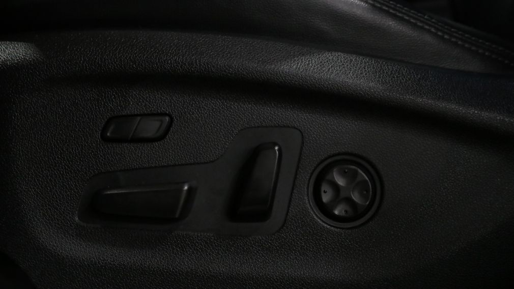 2017 Kia Sorento EX Turbo AWD AUTO AC GR ELEC MAGS CUIR BLUETOOTH #13