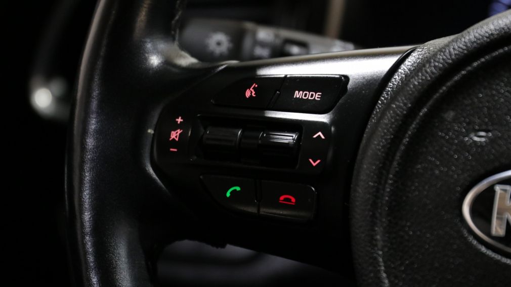 2017 Kia Sorento EX Turbo AWD AUTO AC GR ELEC MAGS CUIR BLUETOOTH #16