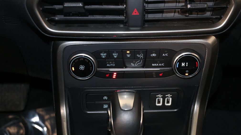 2018 Ford EcoSport SE A/C TOIT MAGS CAM RECUL BLUETOOTH #21